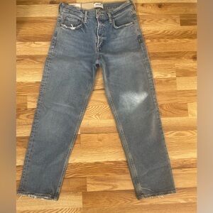 AGOLDE Kye Jeans